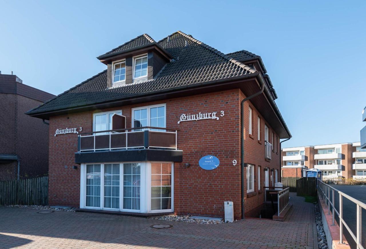 Apartment Guenzburg Nr 3 *