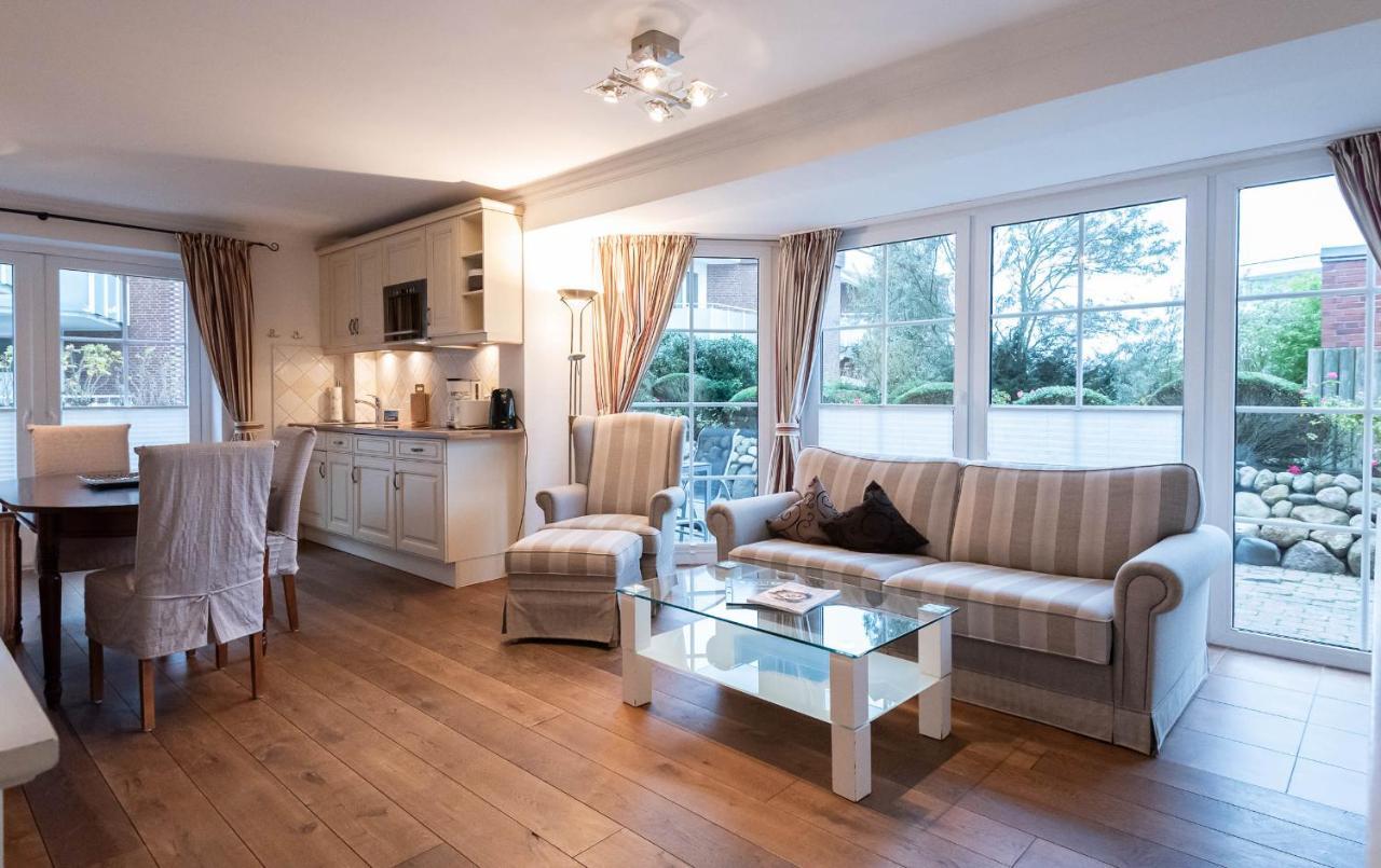 Apartment Guenzburg Nr 3 *