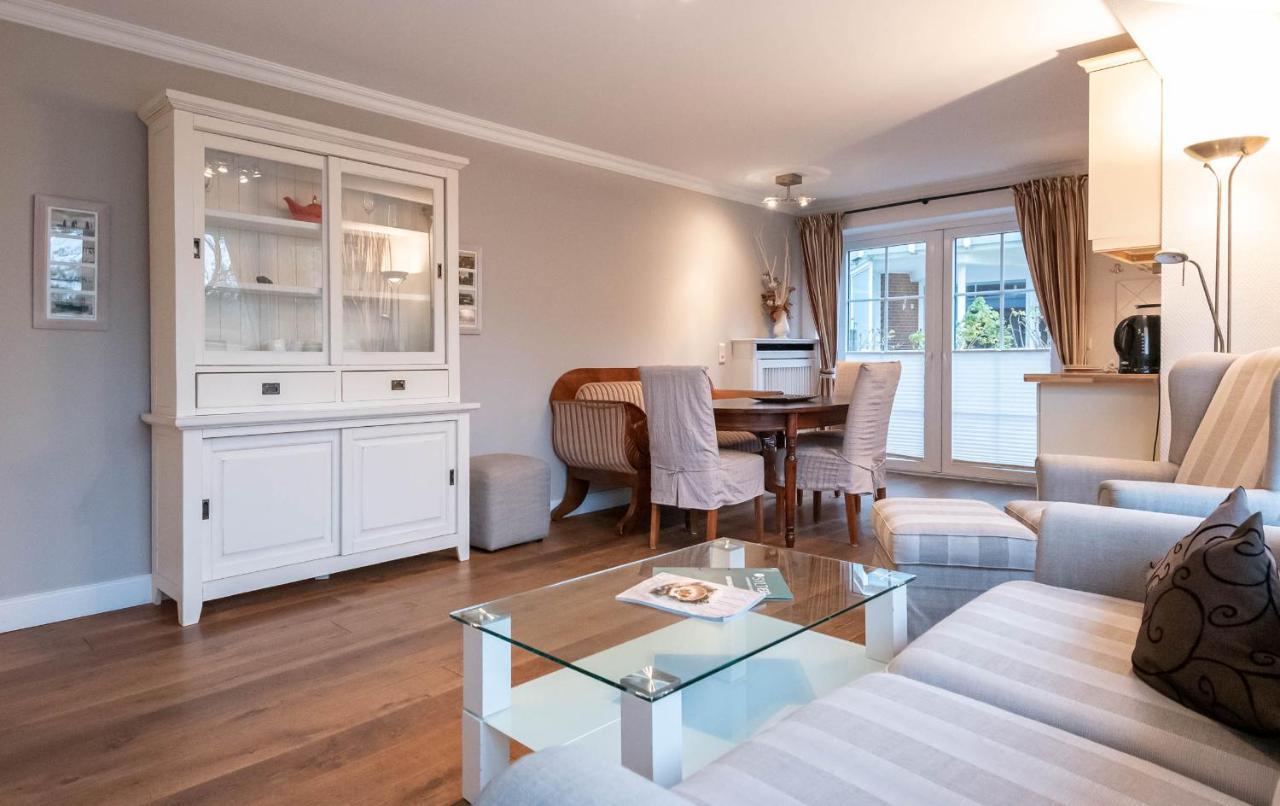 Apartment Guenzburg Nr 3 *
