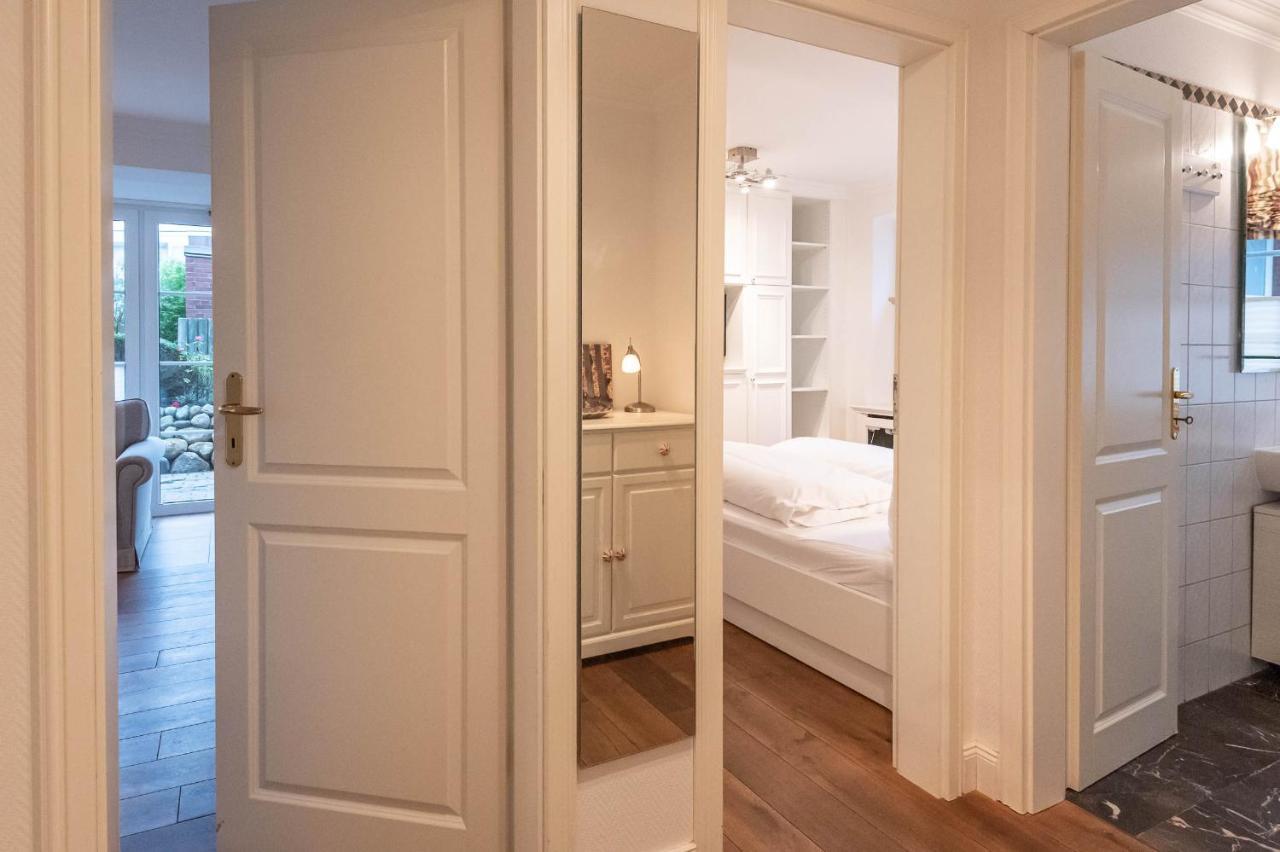 Apartment Guenzburg Nr 3 *